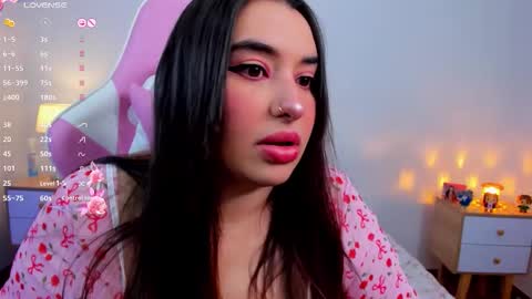 Snapshot of sofiflex chatting on September 24, 5:17 am - . - . online show from September 24, 5:17 am