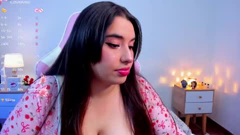 Snapshot of sofiflex chatting on September 10, 4:12 am - . - . online show from September 10, 4:12 am