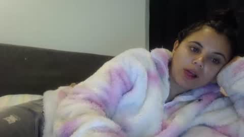 Snapshot of sofigarcia17 chatting on January 26, 3:06 am sofi online show from January 26, 3:06 am