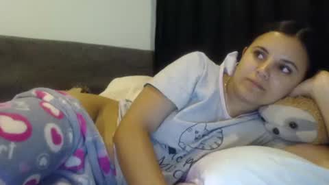 Snapshot of sofigarcia17 chatting on January 29, 3:01 am sofi online show from January 29, 3:01 am