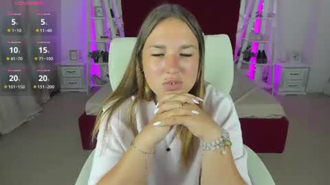 sofii_darling online show from July 3, 6:14 pm