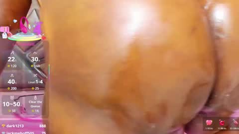 KELLY-HILL online show from November 6, 4:35 pm