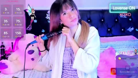 sofiia cute  online show from April 28, 2:49 am