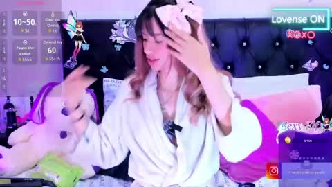 sofiia cute  online show from April 29, 5:32 am