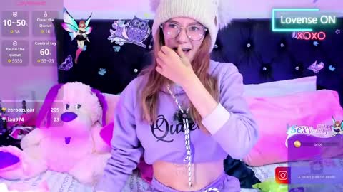 sofiia cute  online show from May 1, 4:27 am