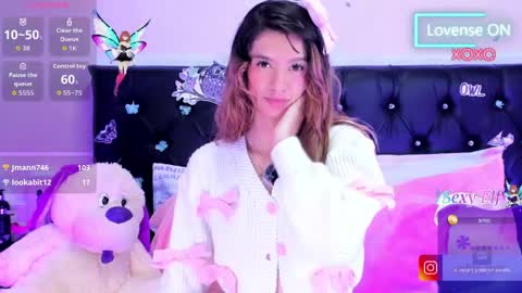 sofiia cute  online show from April 30, 7:35 am
