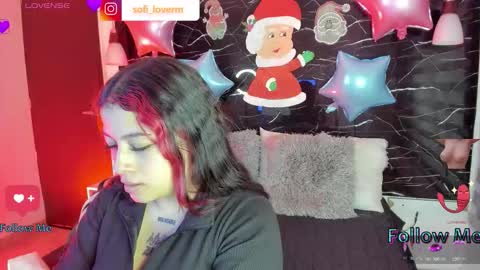 Sofia online show from December 15, 4:18 am