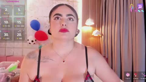 sofiia online show from June 16, 7:37 pm