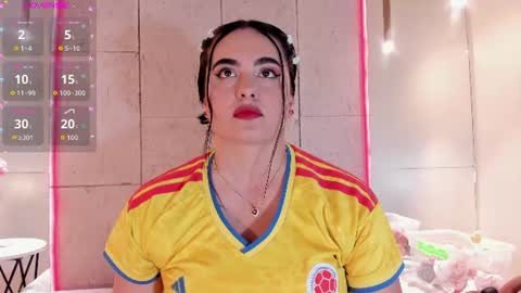sofiia online show from June 14, 5:35 pm