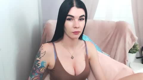 sofiiadream online show from July 27, 7:11 pm