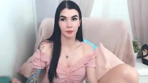 sofiiadream online show from July 5, 7:19 pm