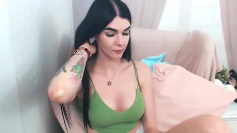 sofiiadream online show from June 12, 7:44 pm