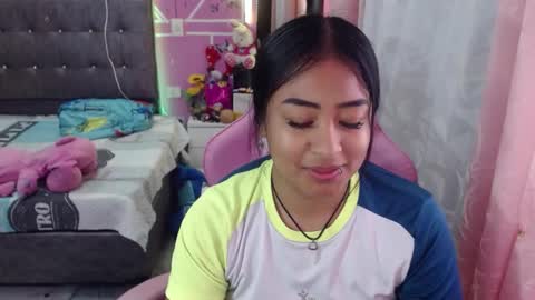 Snapshot of sofiiadreams chatting on January 17, 12:10 am sofia Dreams online show from January 17, 12:10 am