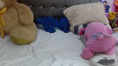 Snapshot of sofiiadreams chatting on September 16, 1:57 am sofia Dreams online show from September 16, 1:57 am