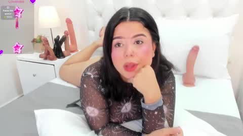 sofiicooper online show from November 27, 7:39 pm