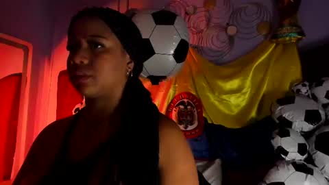 sofiifox online show from June 18, 3:08 am