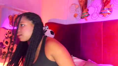 sofiifox online show from July 8, 3:20 am