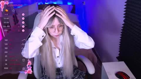 Sofia online show from October 30, 3:31 am