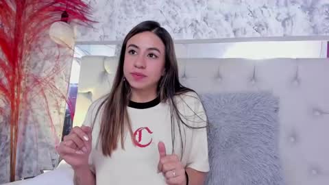Snapshot of sofimalkova chatting on September 15, 5:09 pm Sofi Malkova online show from September 15, 5:09 pm