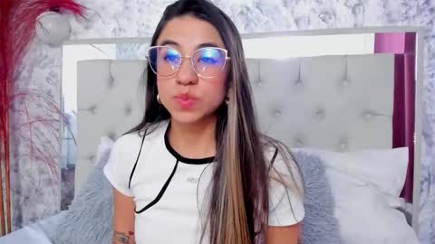 Sofi Malkova online show from February 11, 6:42 pm