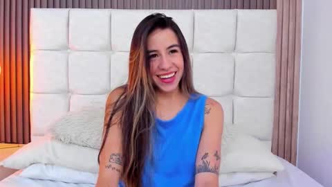 Sofi Malkova online show from March 16, 5:17 pm