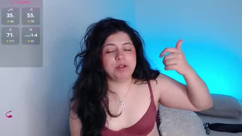 Laura   .....  online show from January 6, 7:17 pm