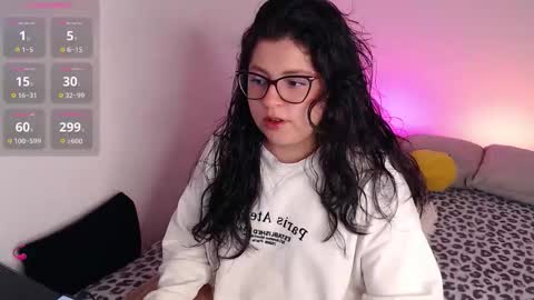 Laura   .....  online show from October 17, 3:37 pm