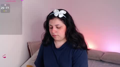 Laura   .....  online show from April 30, 8:57 pm