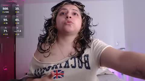 Laura   .....  online show from July 29, 8:53 pm