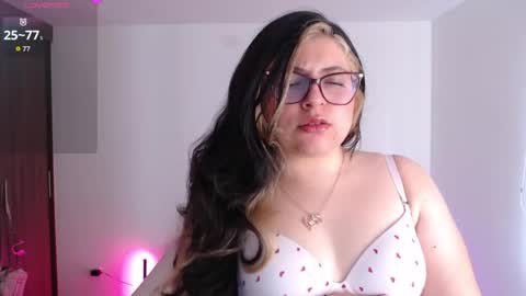 Laura   .....  online show from June 9, 7:13 pm