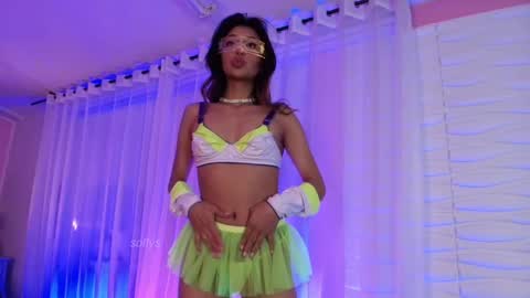 Sofi online show from February 21, 11:55 am