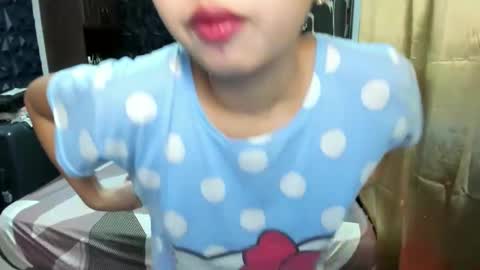 Angel online show from September 13, 2:30 am