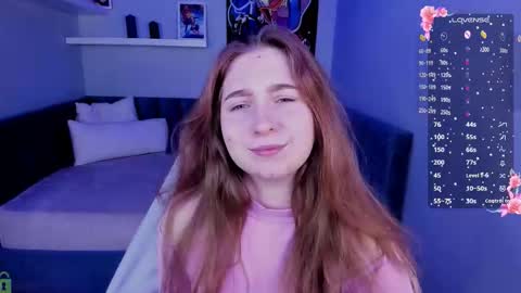 Snapshot of soft_as_a_flower chatting on October 25, 9:06 am Anna GMT2 Wed Thu Fri Sat Sun  online show from October 25, 9:06 am