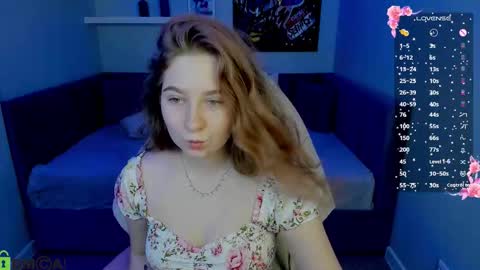 Snapshot of soft_as_a_flower chatting on October 10, 1:10 am Anna GMT2 Wed Thu Fri Sat Sun  online show from October 10, 1:10 am