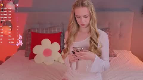 Milisa online show from February 28, 8:30 pm