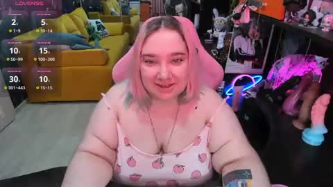 Sofie online show from July 2, 2:44 am