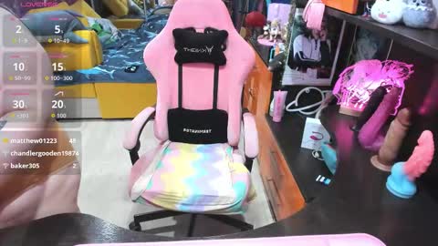 Sofie online show from February 20, 8:16 am