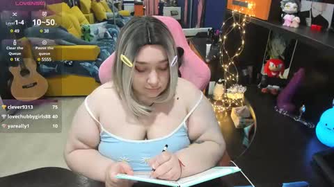 Sofie online show from February 26, 1:00 pm