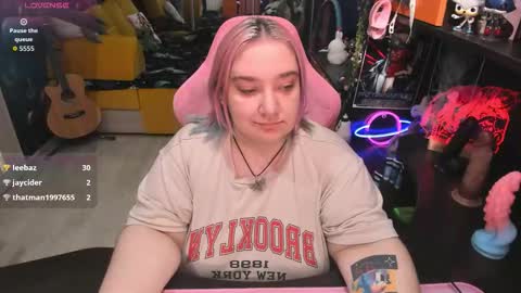 Sofie online show from September 10, 3:17 am