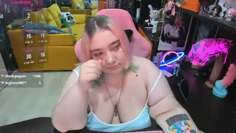 Sofie online show from July 7, 7:23 am