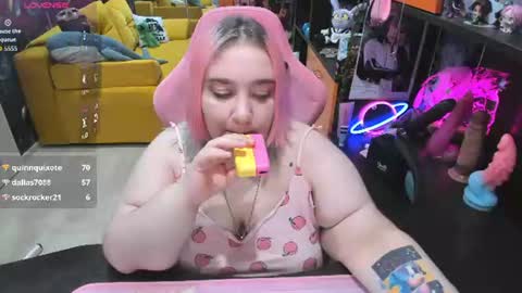 Sofie online show from June 20, 9:35 am