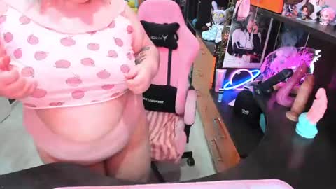 Sofie online show from June 25, 3:06 am