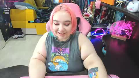 Sofie online show from December 17, 2:17 am