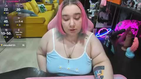 Sofie online show from June 12, 3:03 am