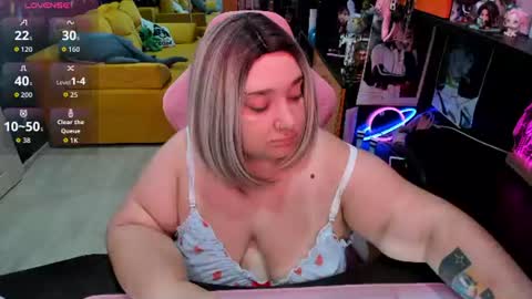 Sofie online show from July 29, 2:11 am