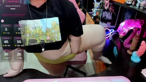 Sofie online show from May 2, 2:37 am