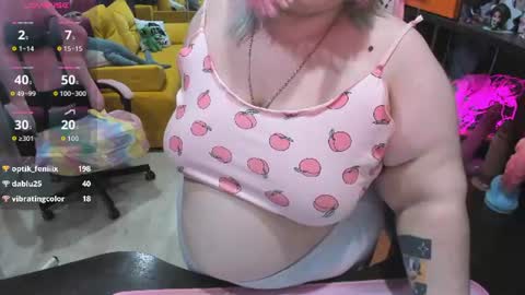 Sofie online show from June 18, 9:14 am