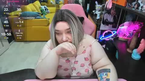 Sofie online show from June 28, 2:40 am