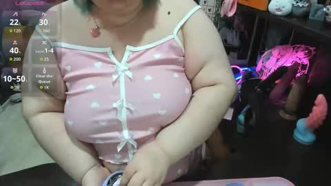 Sofie online show from March 17, 2:37 am