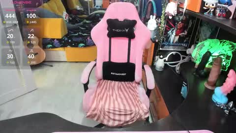 Sofie online show from September 18, 3:16 am